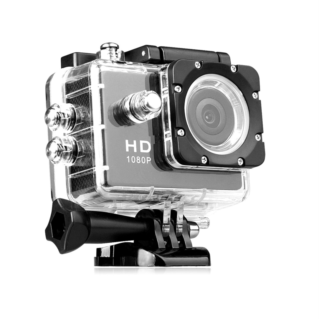 Action-Camera-HD-DV