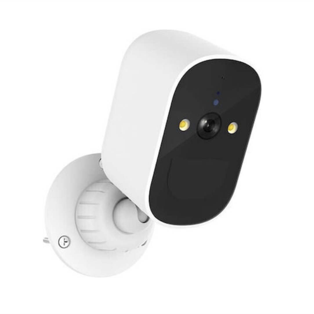 IP-Κάμερα-Παρακολούθησης-Wi-Fi-Jortan-JT-8185XM