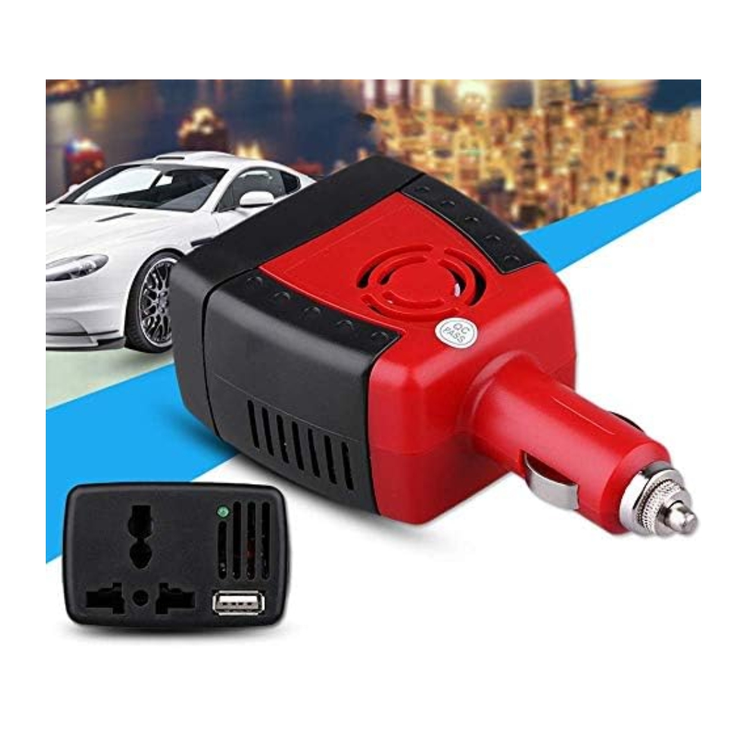 Inverter-Αυτοκινήτου-150W-για-Μετατροπή-12V-1