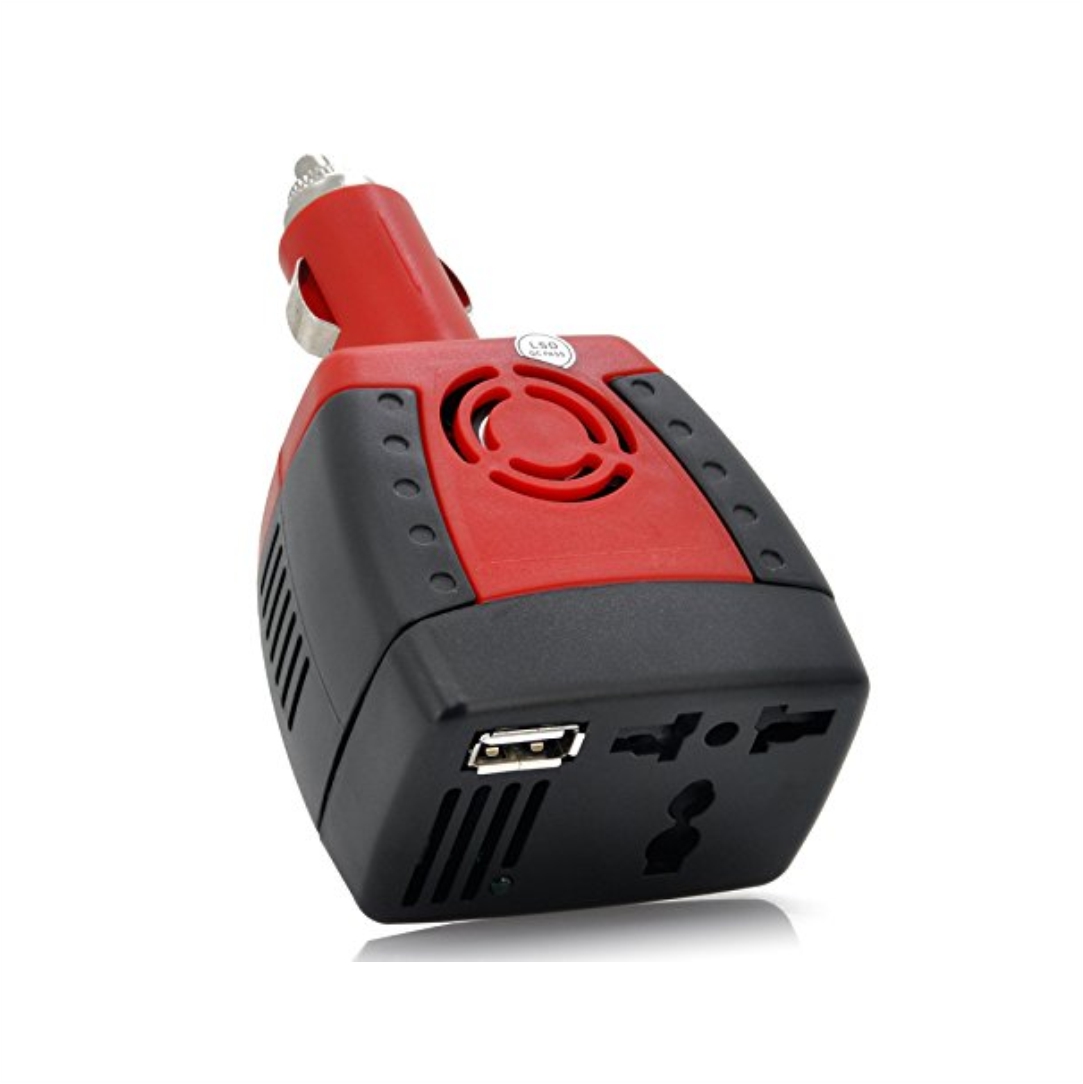 Inverter-Αυτοκινήτου-150W-για-Μετατροπή-12V