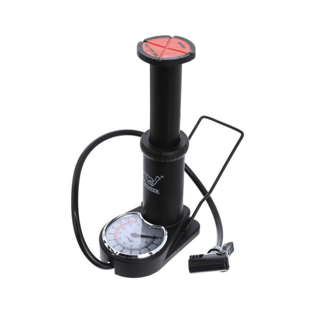 Mini-Τρόμπα-Ποδιού-με-Μανόμετρο-Buster-9802B-1