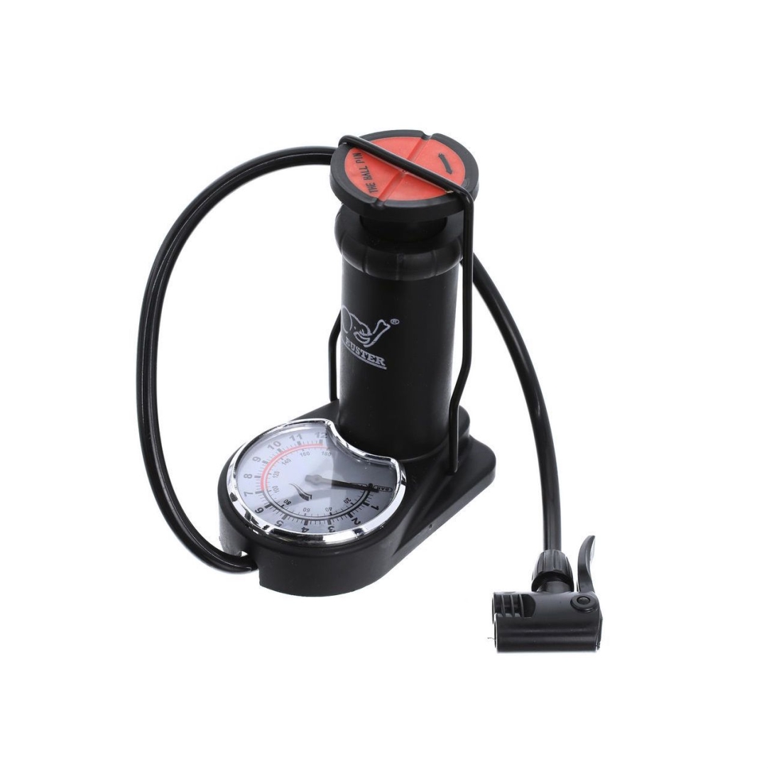 Mini-Τρόμπα-Ποδιού-με-Μανόμετρο-Buster-9802B