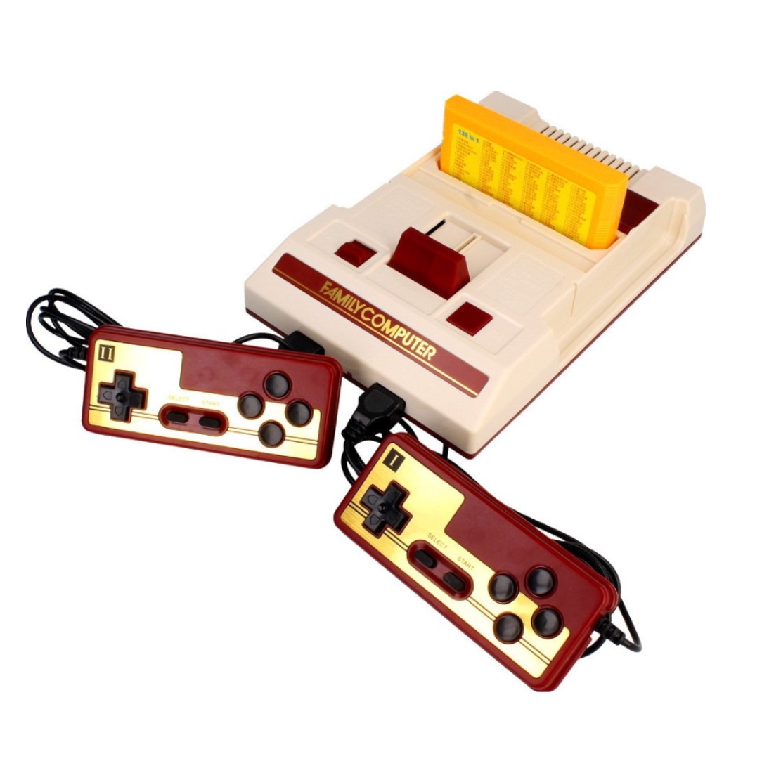 Retro-Κονσόλα-Παιχνιδιών-FC-Compact-1