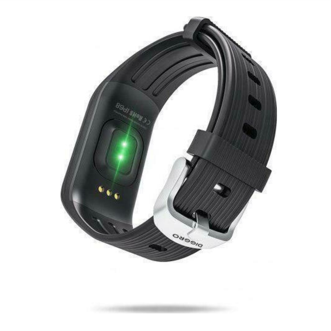 Smart-Bracelet-με-Παλμογράφο-K1-2