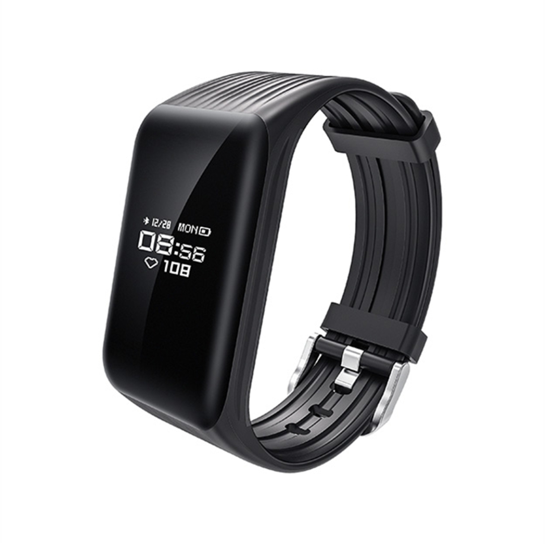 Smart-Bracelet-με-Παλμογράφο-K1