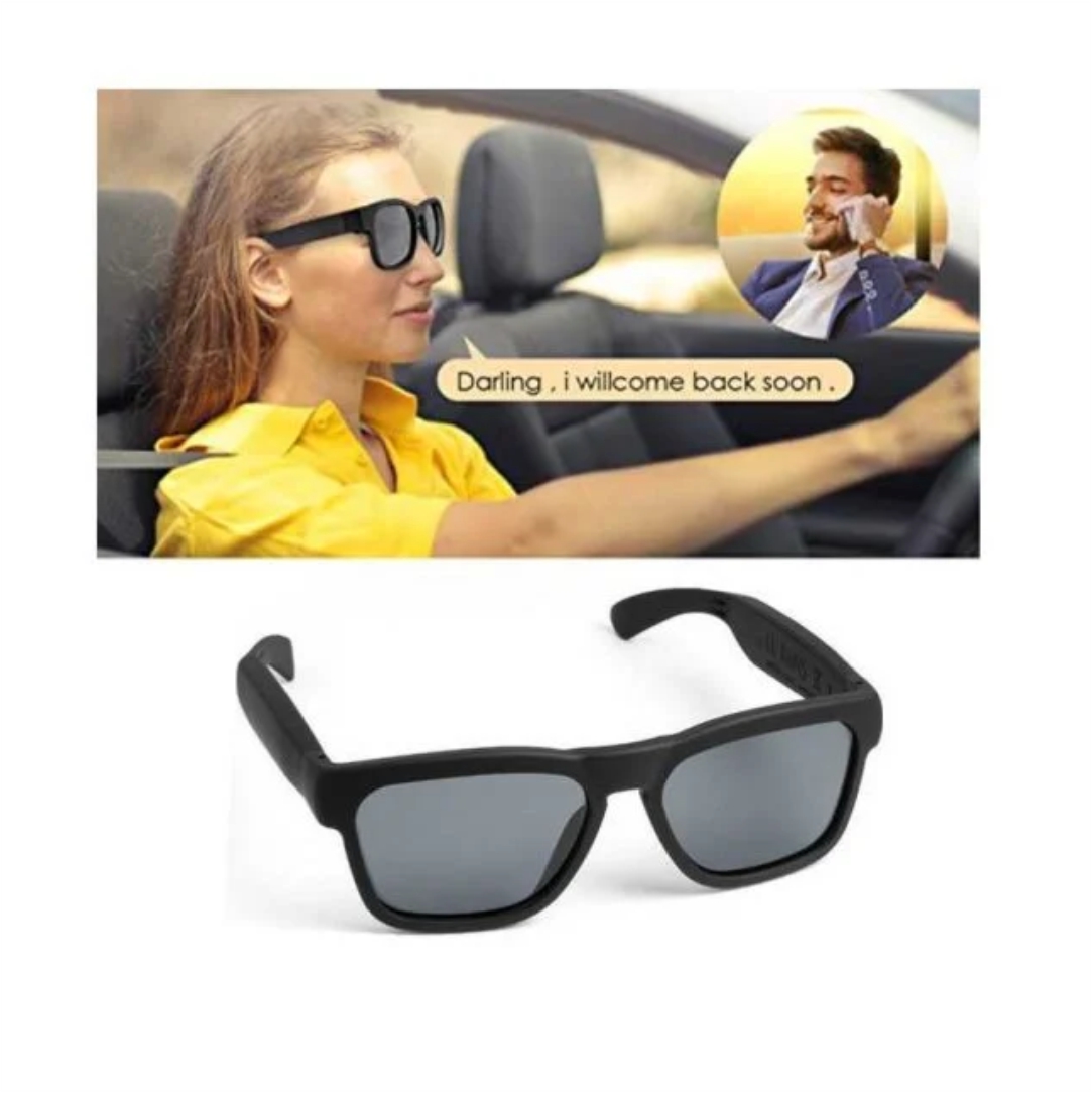 Smart-Γυαλιά-Ηλιού-Bluetooth-2