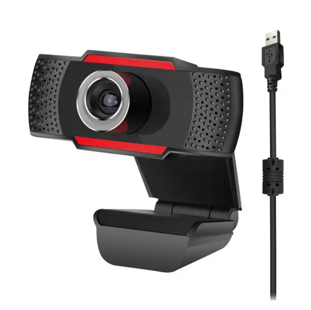 Web-Camera-HD-με-Ενσωματωμένο-Μικρόφωνο-2