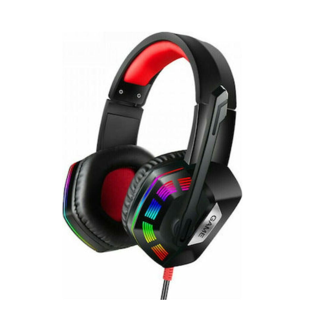 Ακουστικά-Over-Ear-Gaming-Andowl-Q-E6