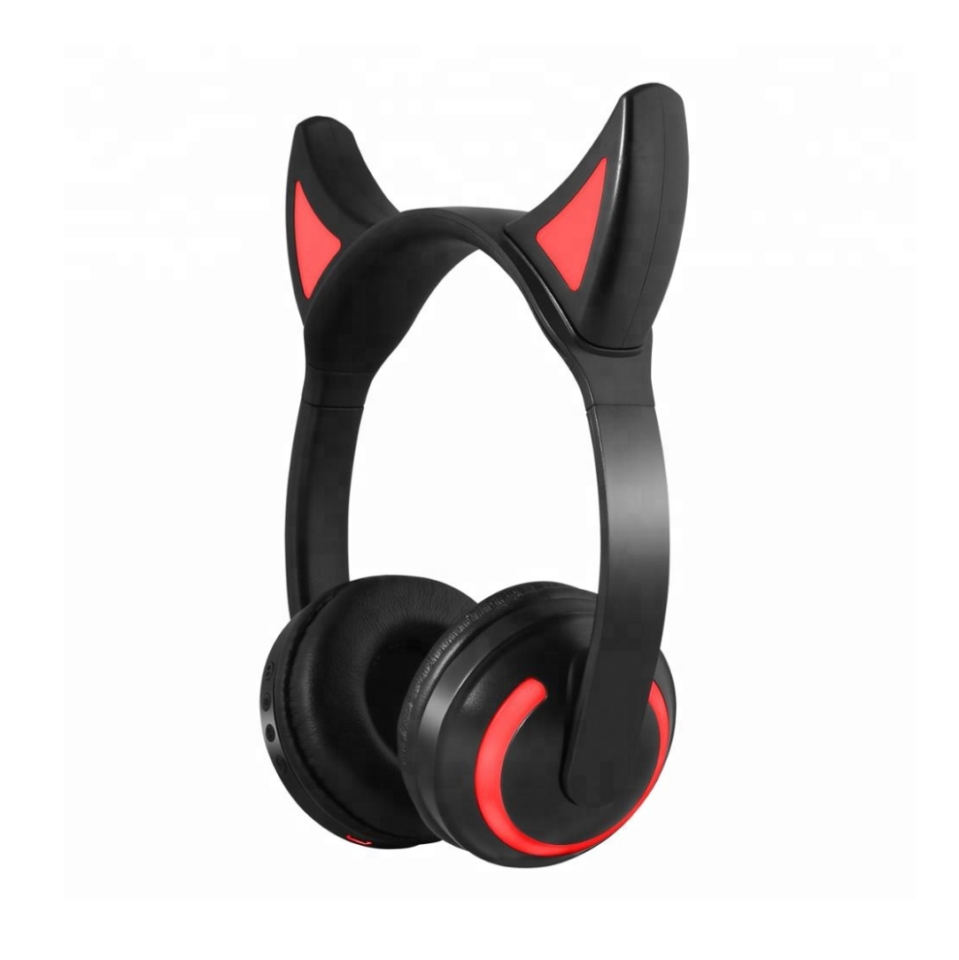 Ασύρματα-Ακουστικά-Devil-Ear-ZW-19B