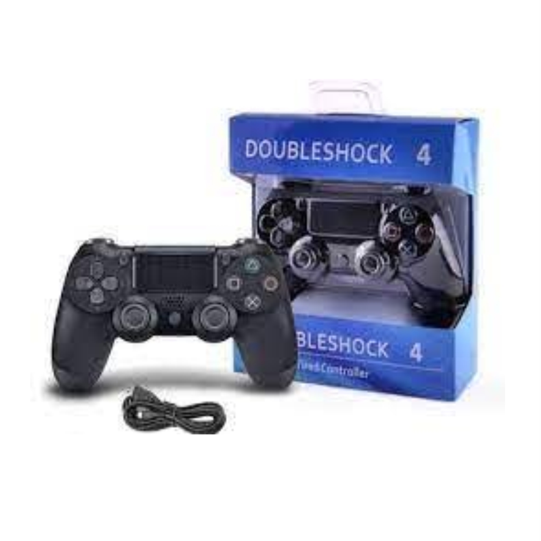 Ασύρματο-Gamepad-για-PS4-Double-motor-1