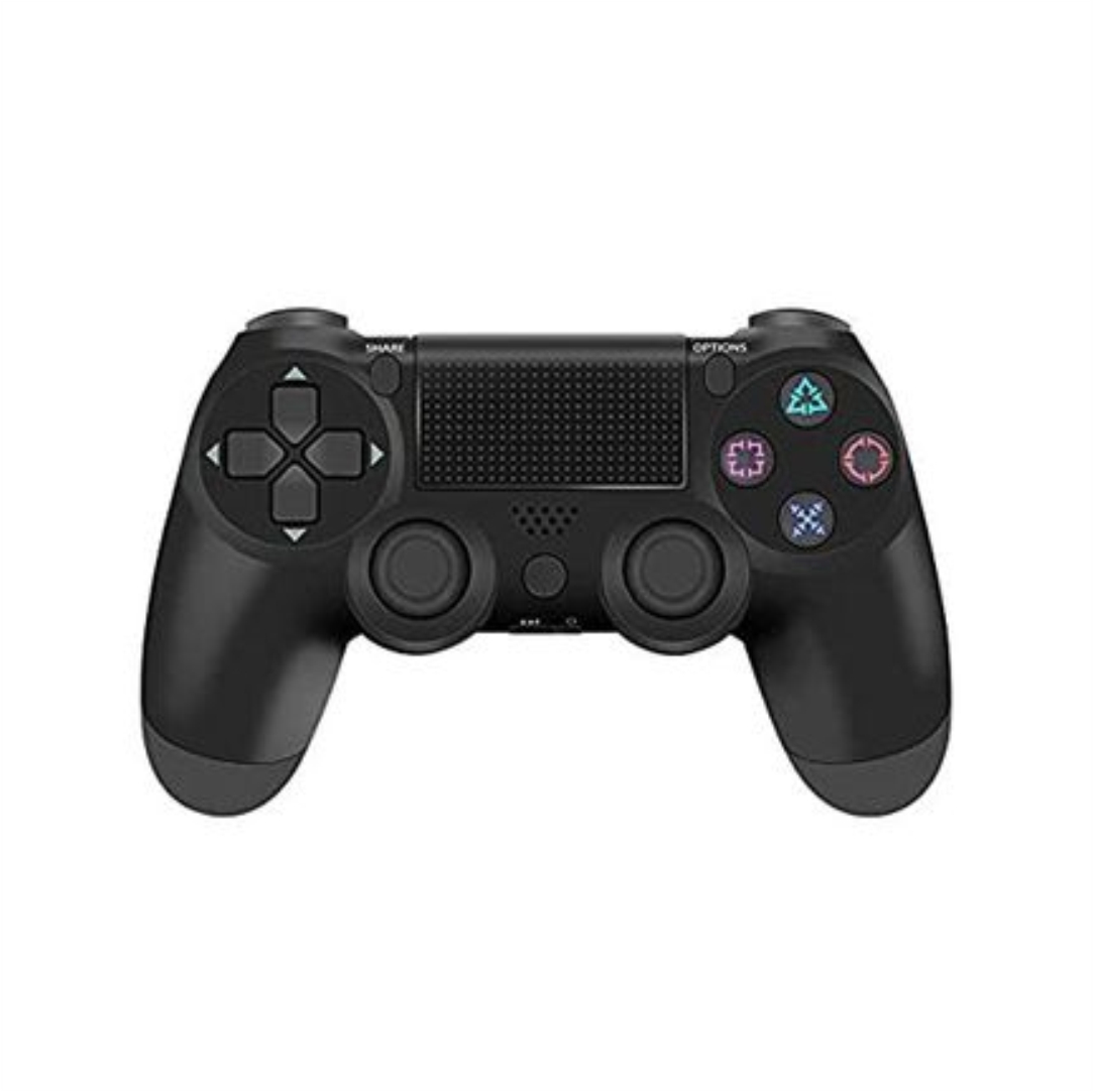 Ασύρματο-Gamepad-για-PS4-Double-motor