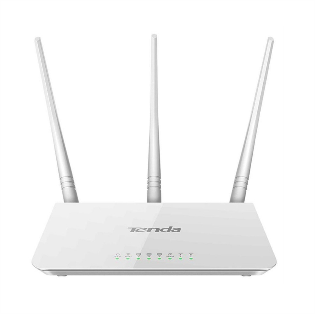 Ασύρματο-Router-N300-F3-Tenda