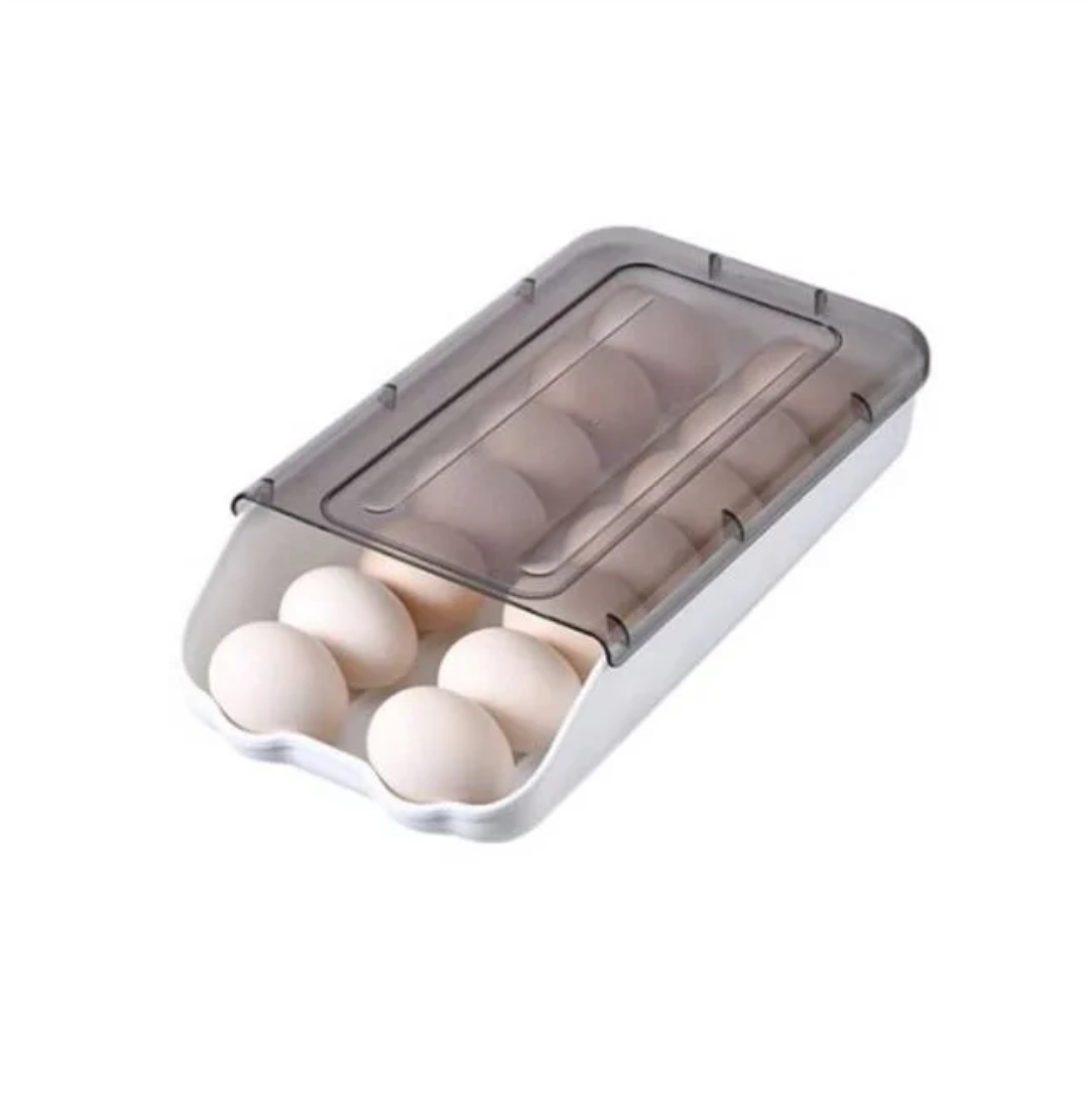 Αυγοθήκη-με-14-Θέσεις-Egg-Storage-Box