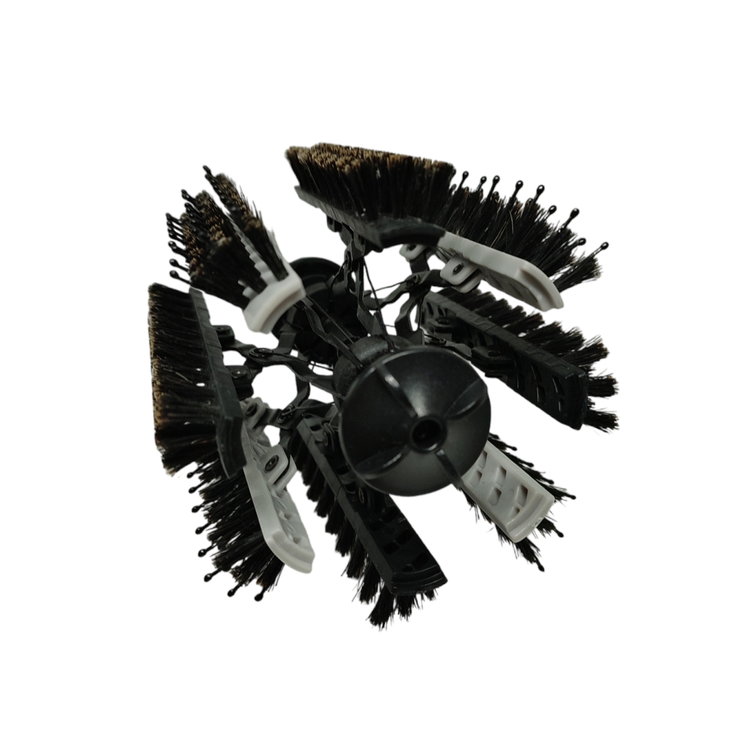 Βούρτσα-Μαλλιών-για-Ίσιωμα-που-Επεκτείνεται-Flexibrush-YH-04166-2