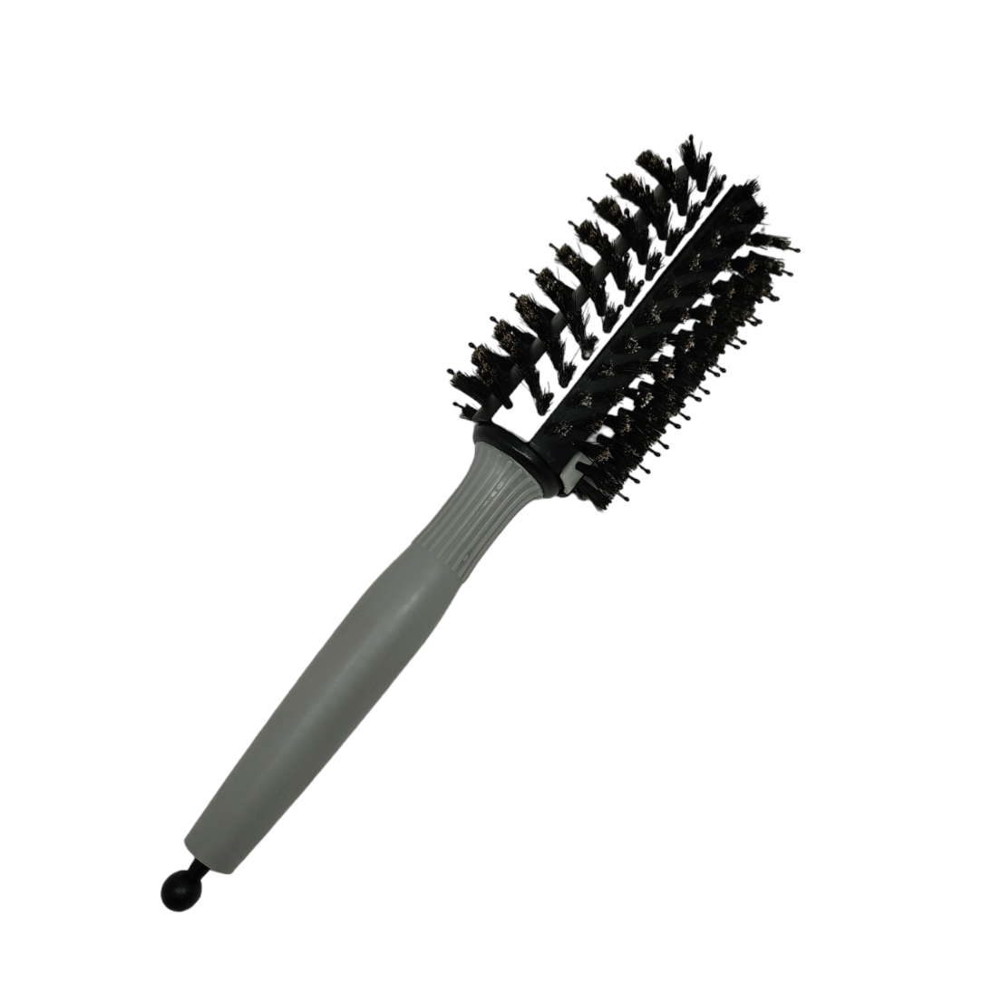 Βούρτσα-Μαλλιών-για-Ίσιωμα-που-Επεκτείνεται-Flexibrush-YH-04166