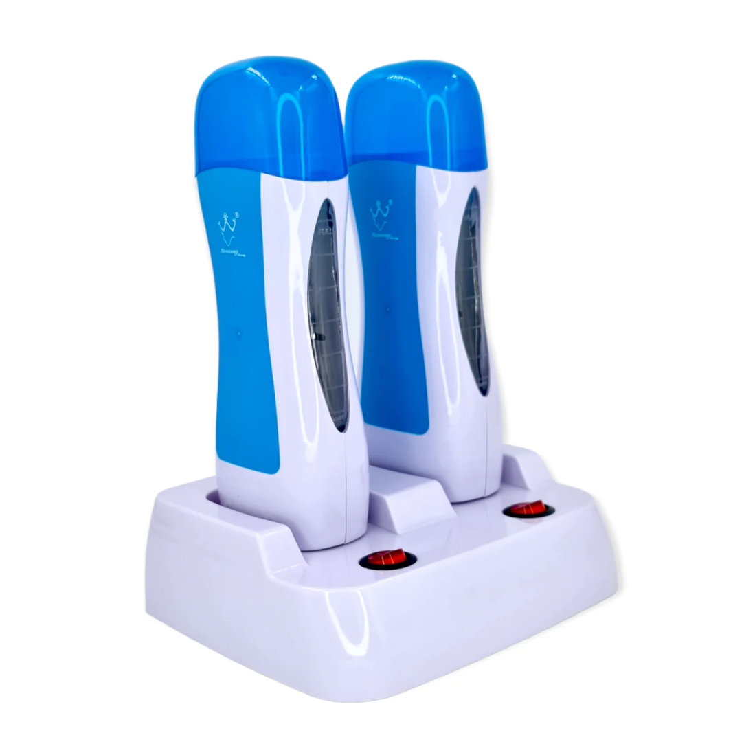 Διπλή-Κεριέρα-Αποτρίχωσης-Konsung-WN108-5F