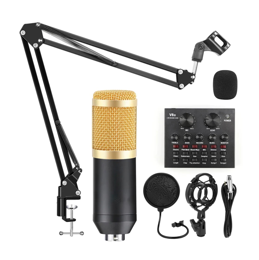 Επαγγελματικός-Εξοπλισμός-με-Μικρόφωνο-1