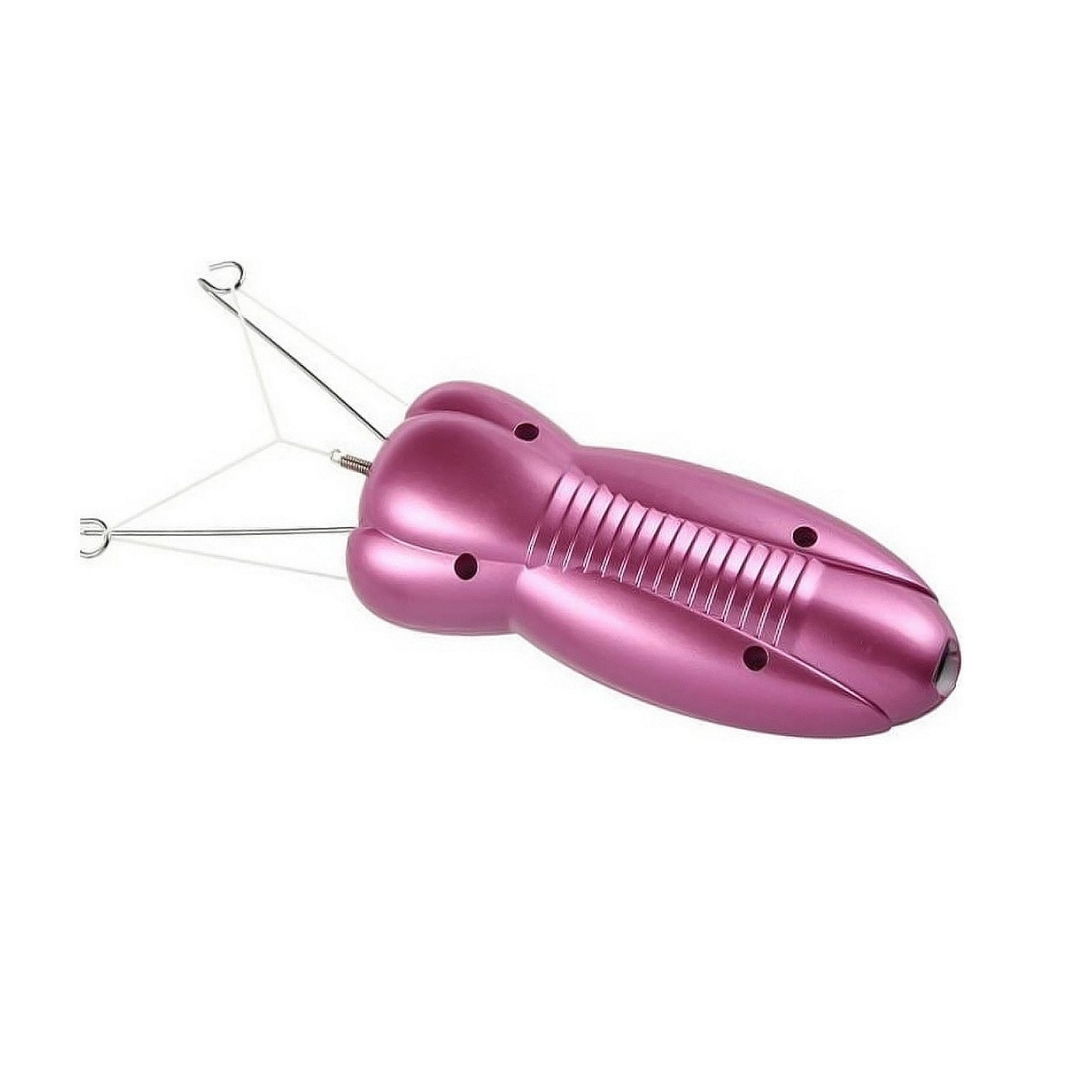 Επαναγορτιζόμενη-Συσκευή-Αποτρίχωσης-με-Κλωστή-Kemei-KM-2777