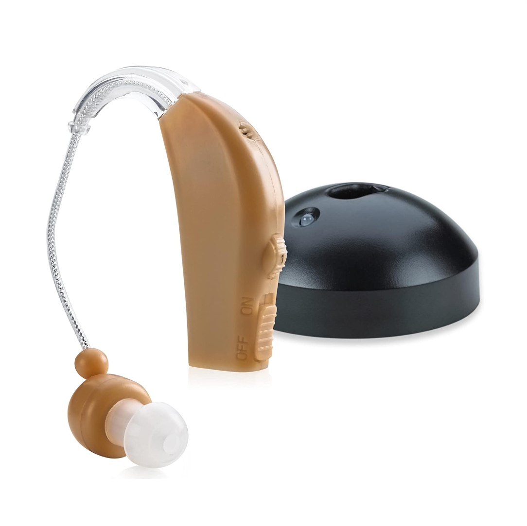 Επαναφορτιζόμενο-Ακουστικό-Βαρηκοΐας