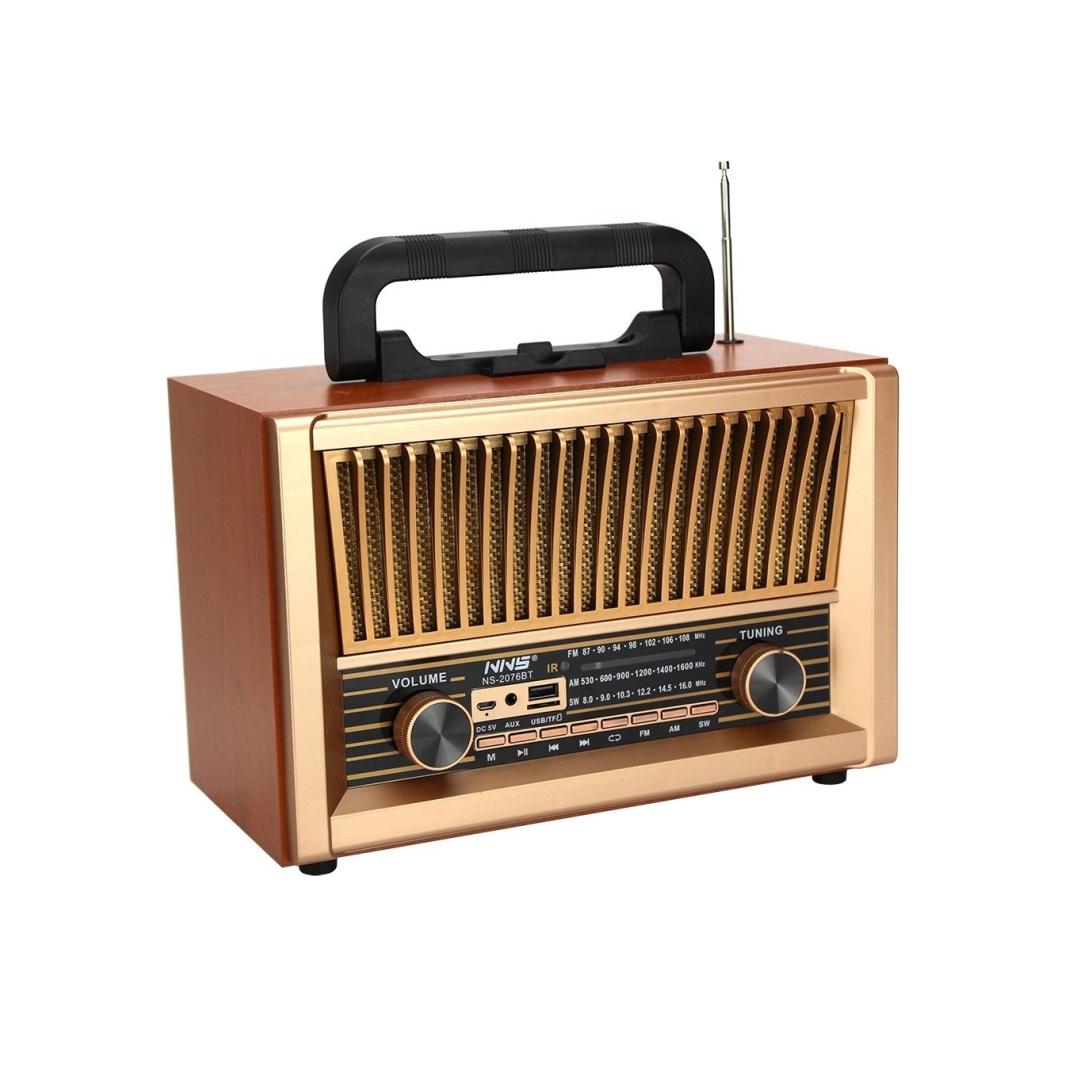 Επαναφορτιζόμενο-Ραδιόφωνο-Bluetooth-NS-2076BT-2