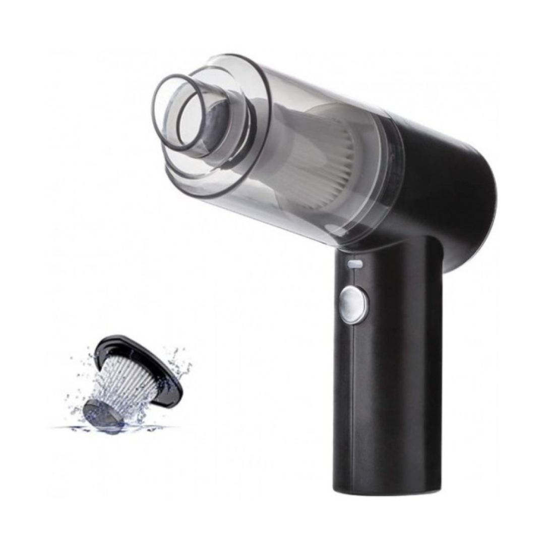 Επαναφορτιζόμενο-Σκουπάκι-Αυτοκινήτου-Vacuum-Cleaner-YH-06555