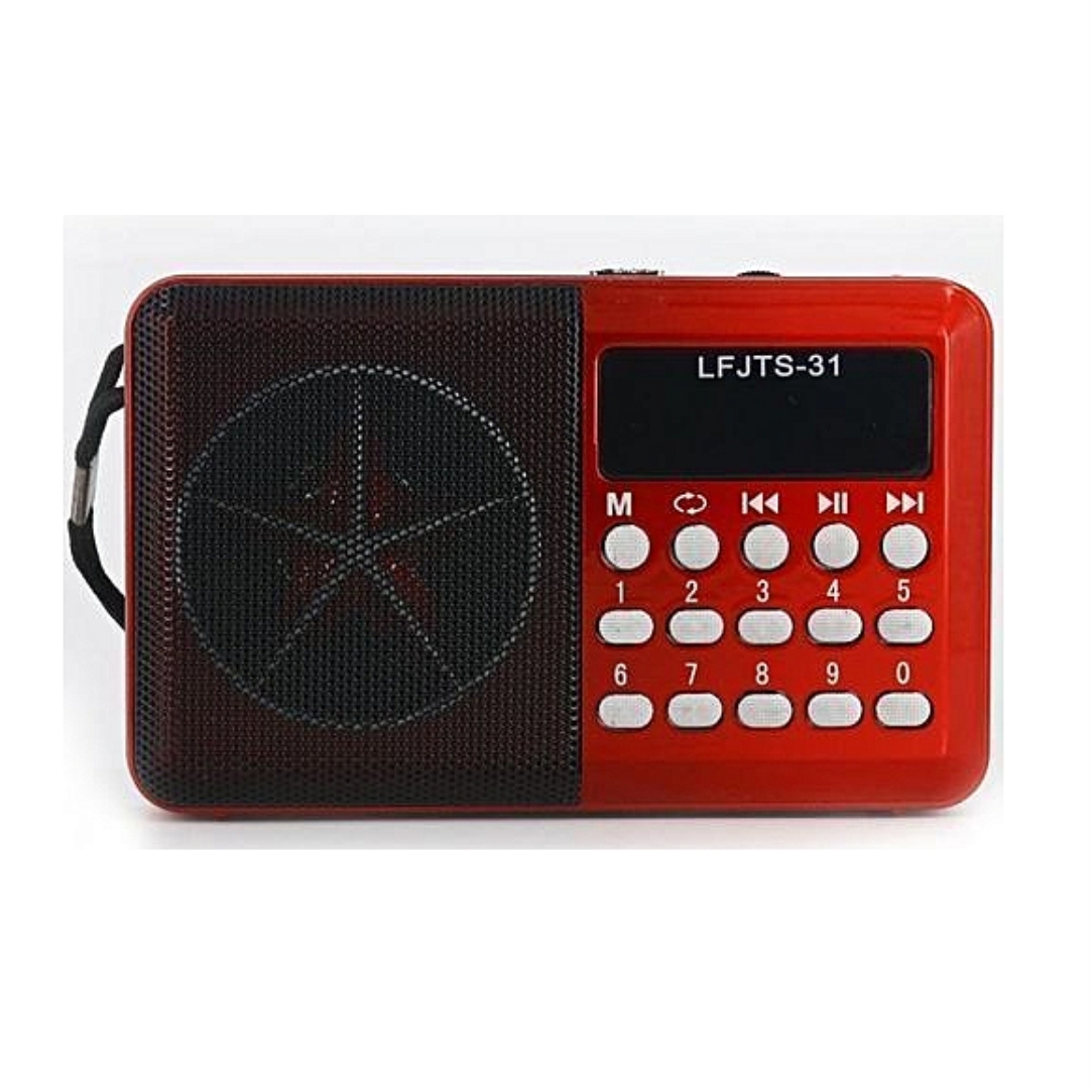 Επαναφορτιζόμενο-Φορητό-Ραδιόφωνο-1