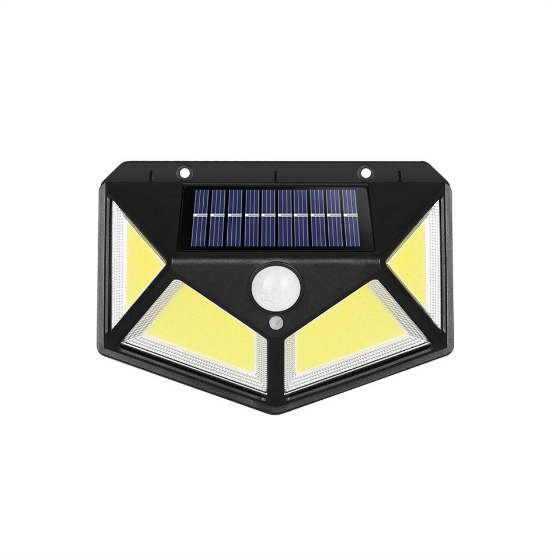 Επιτοίχιο-Ηλιακό-Φωτιστικό-Led-HS-8010-1