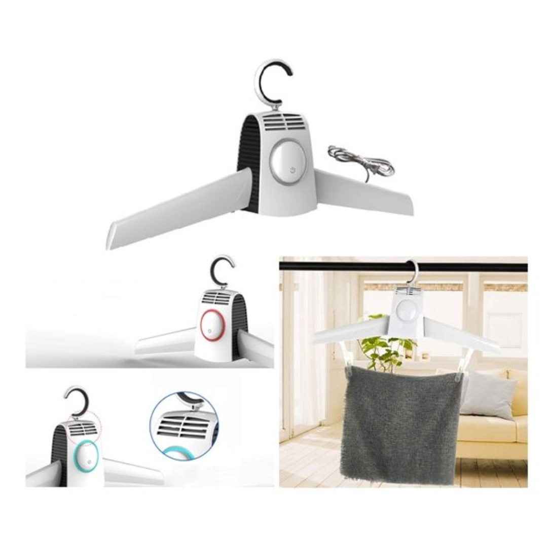 Ηλεκτρική-Απλώστρα-Κρεμάστρα-YH-08603-2