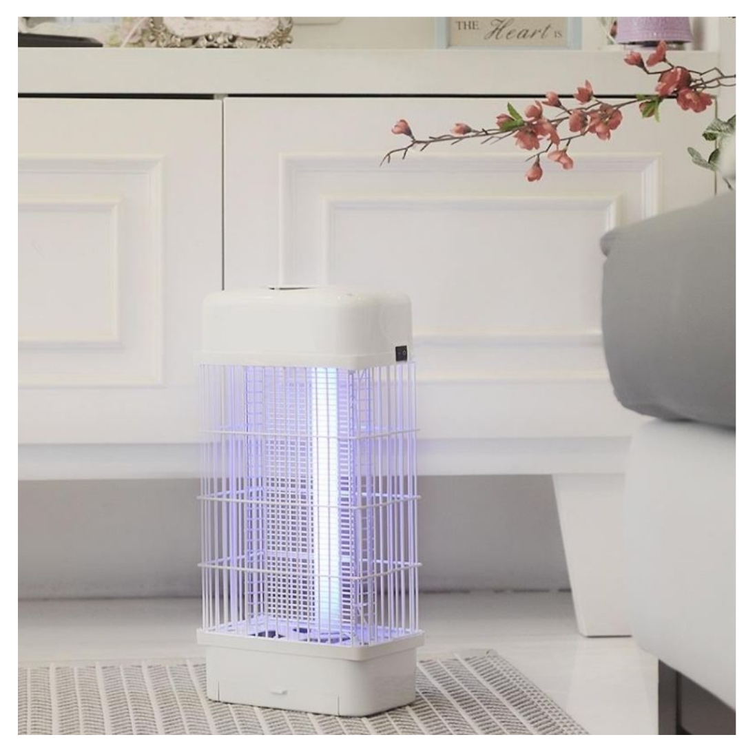 Ηλεκτρική-Εντομοπαγίδα-Kill-Pest-RT-1X10W-1