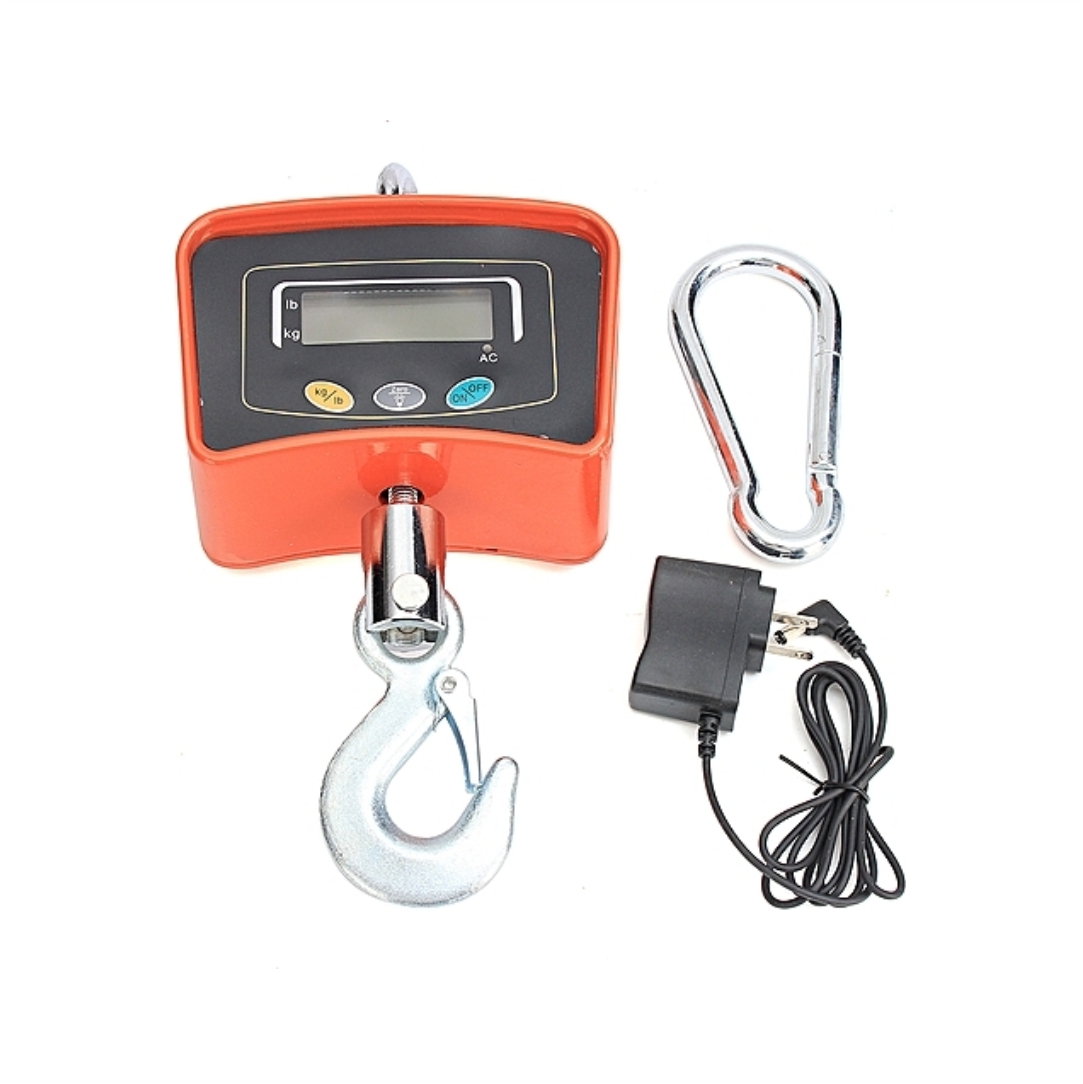 Ηλεκτρονική-Επαγγελματική-Κρεμαστή-Ζυγαριά-Crane-Scale-1000kg-2