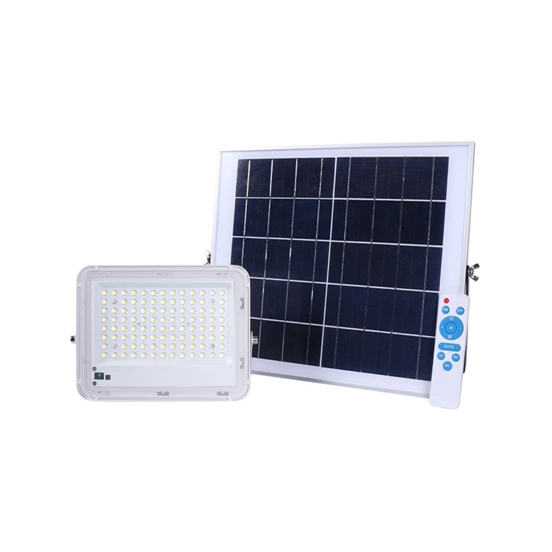 Ηλιακός-Προβολέας-Led-100W-YH-24828