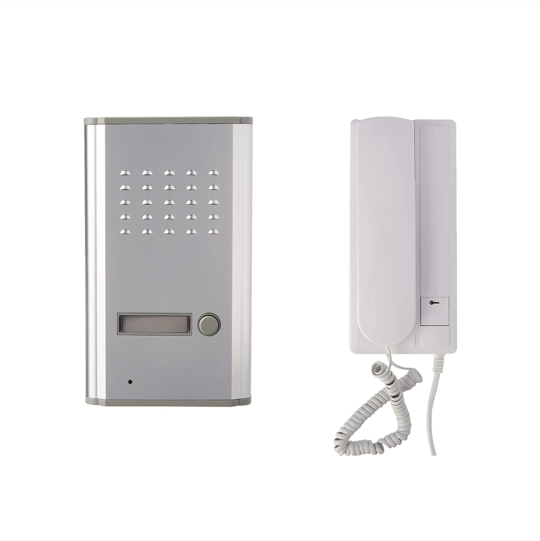 Θυροτηλέφωνο-με-Ακουστικό-RL-3208Α