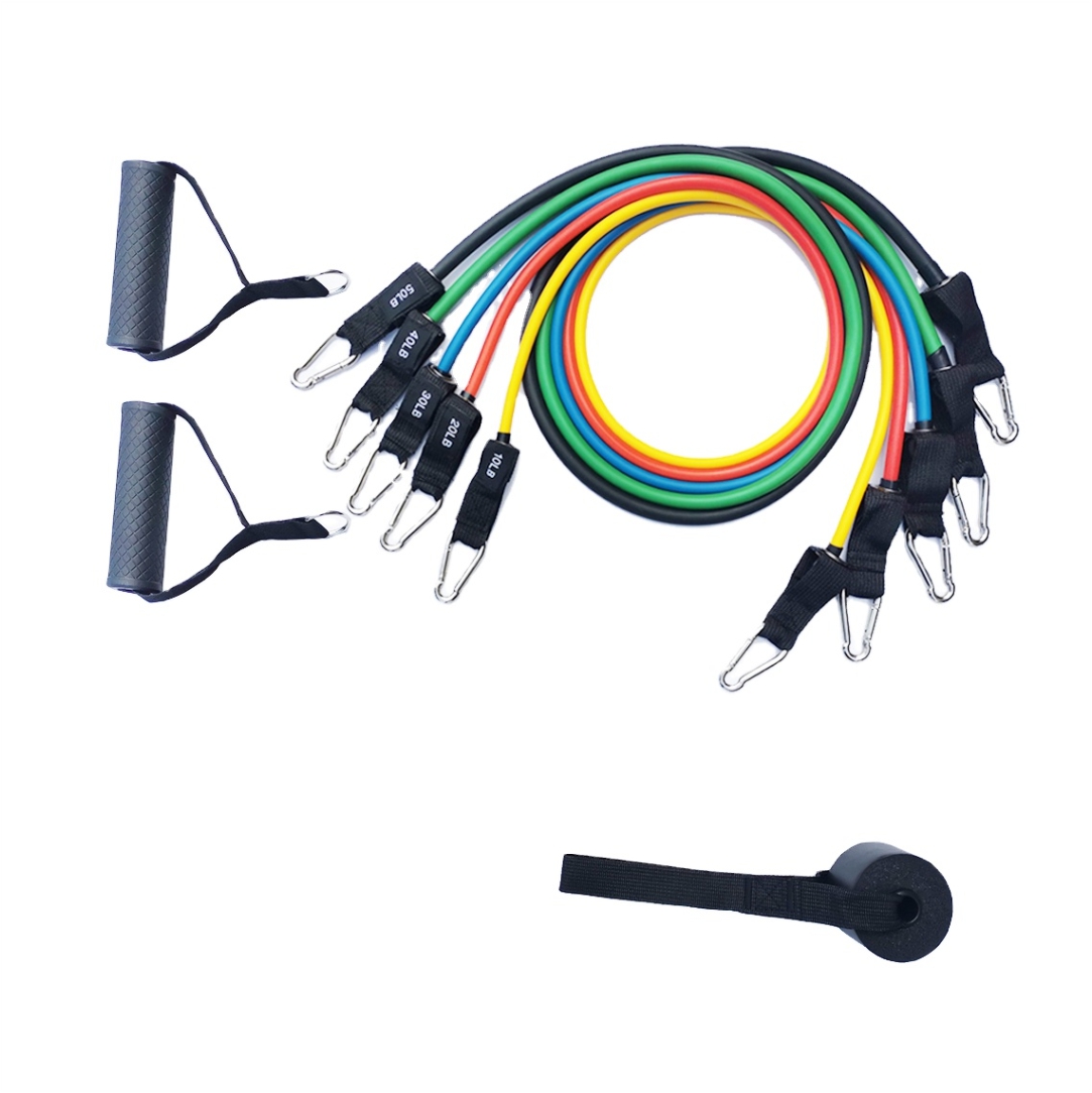 Ιμάντας-Γυμναστικής-Power-Resistance-Bands-JT-003-3