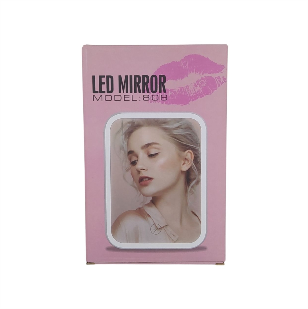 Καθρέφτης-Μακιγιάζ-Led-808-1
