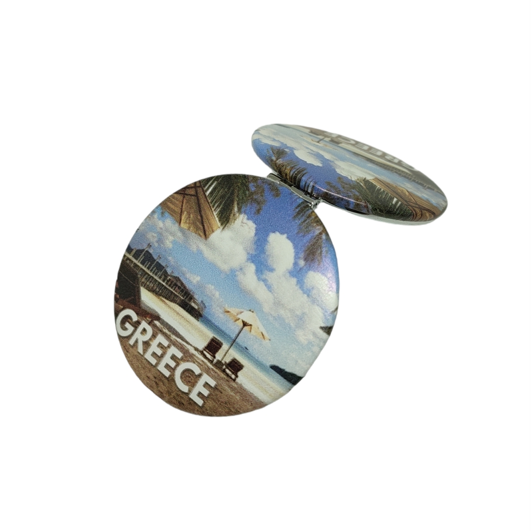 Καθρεφτάκι-Στρογγυλό-Greece-1