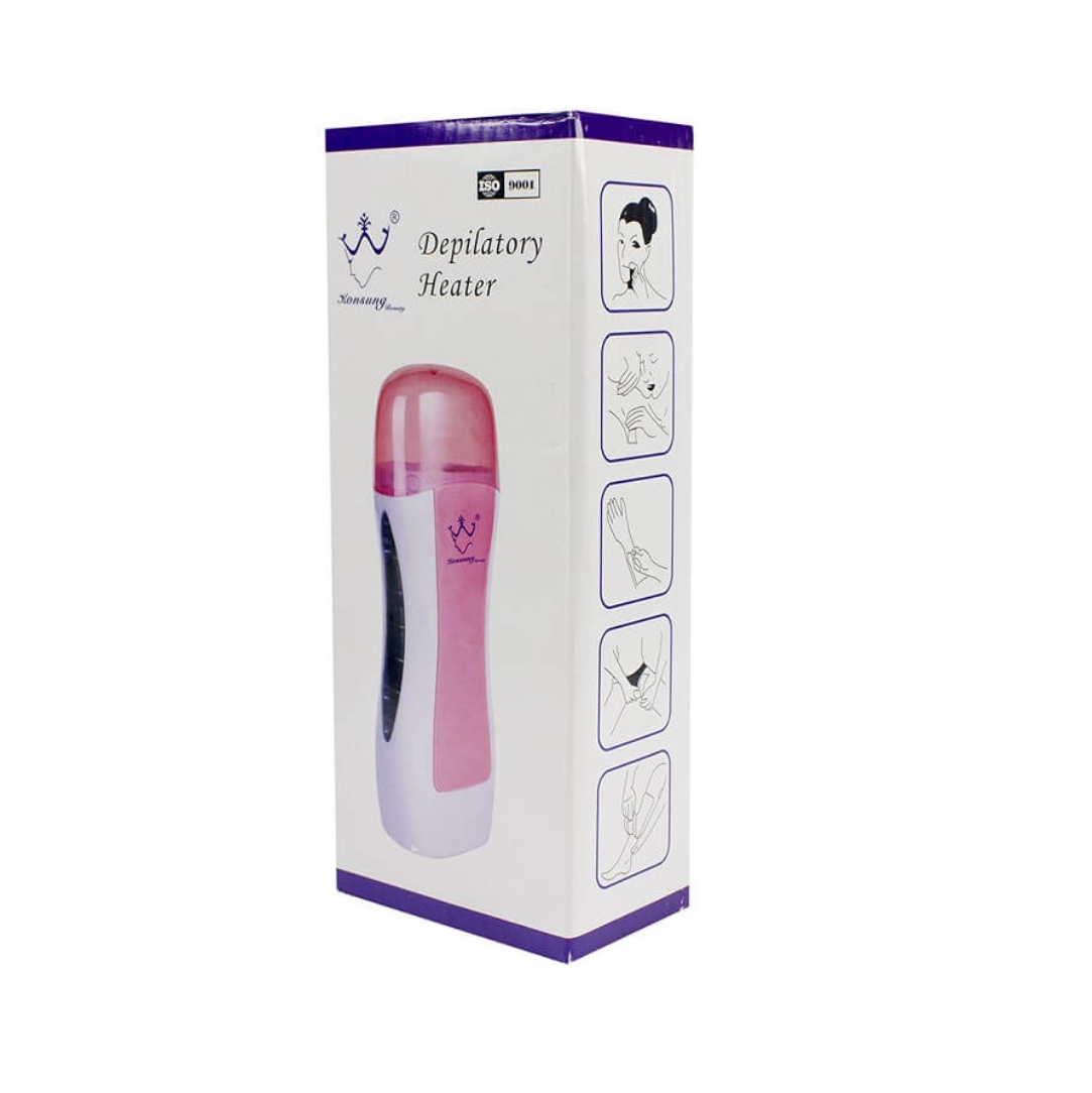 Κεριέρα-Αποτρίχωσης-Konsung-WN108-4C-1