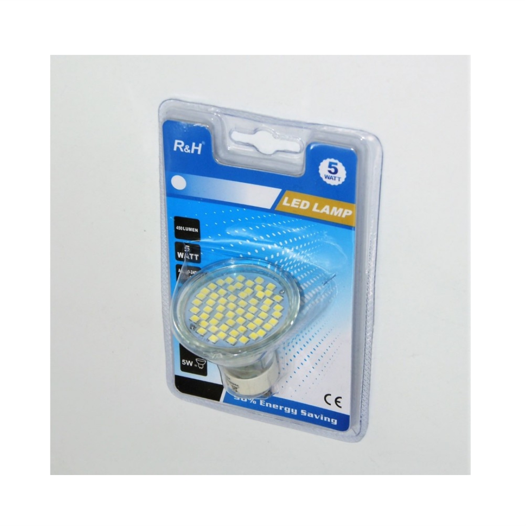 Λάμπα-Led-R-and-H-5W-GU10-4