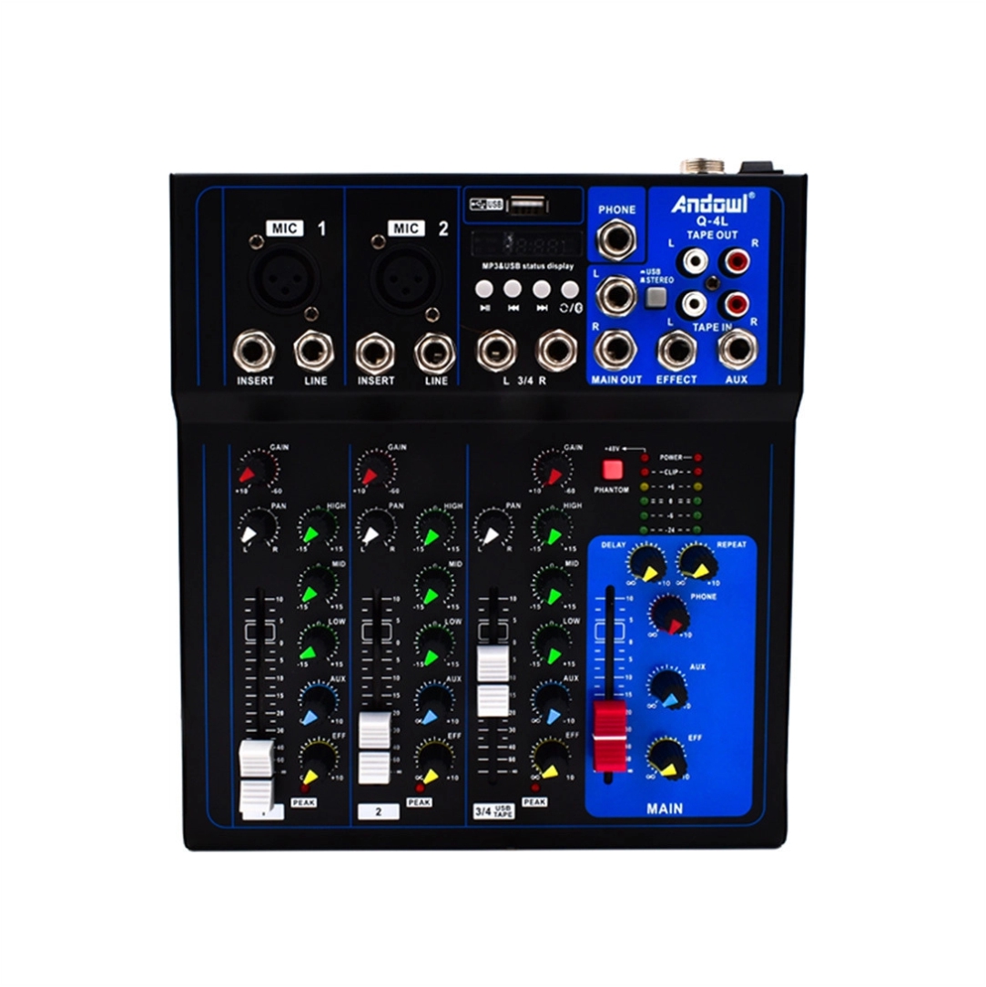 Μίκτης-Ήχου-4-Καναλιών-Andowl-Q-4L-2