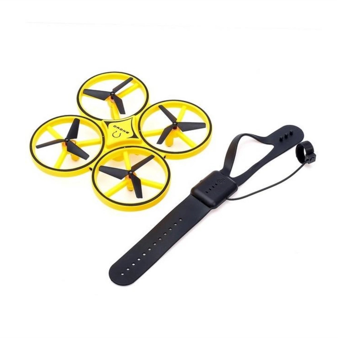 Παιδικό-Firefly-Drone-Αυτόματου-Χειρισμού-Χειρολαβής-Four-Axis-2