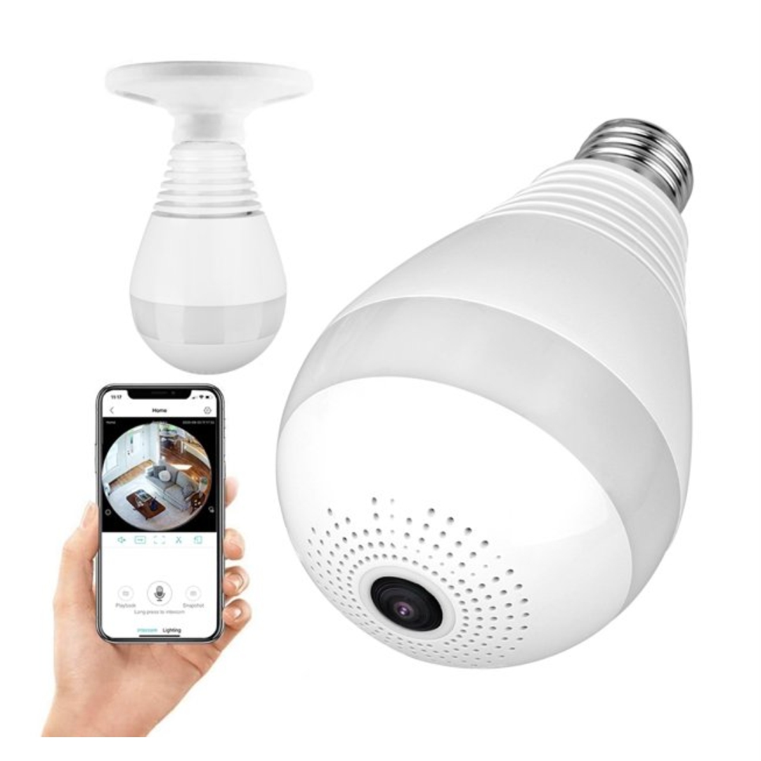 Πανοραμική-Κρυφή-Κάμερα-Λάμπα-VR-V13-1