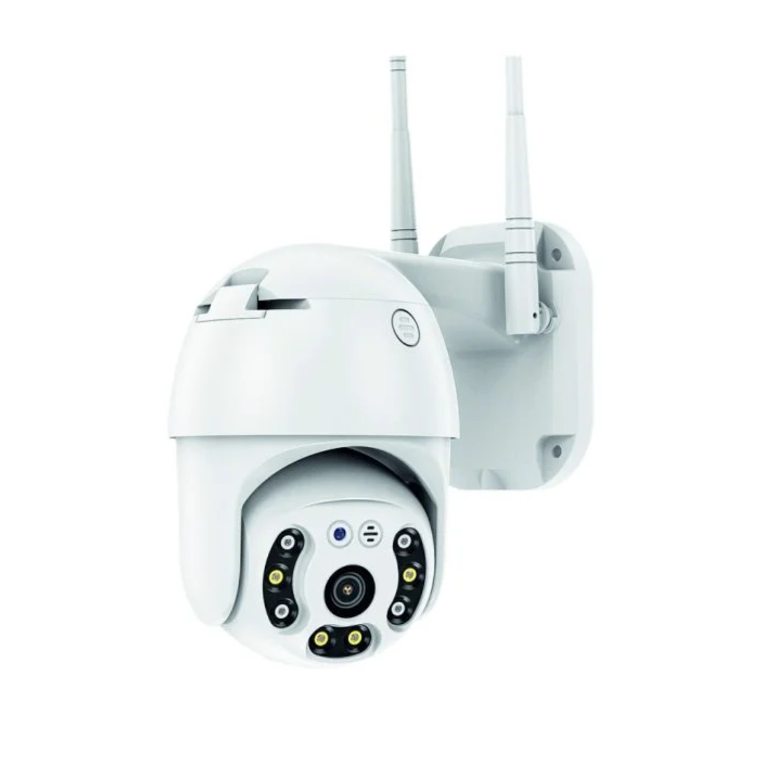 Περιστρεφόμενη-WiFi-Smart-Κάμερα