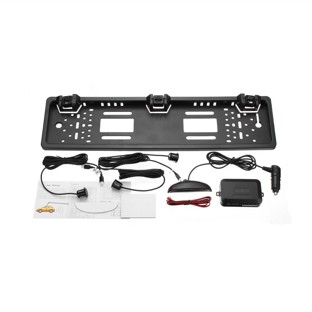 Πλαίσιο-Πινακίδας-με-Κάμερα-Οπισθοπορείας-Αυτοκινήτου-2