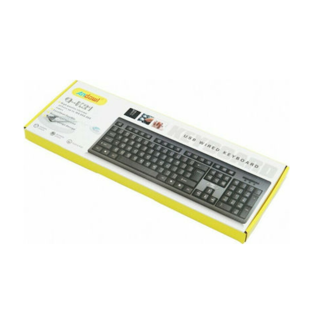 Πληκτρολόγιο-Andowl-Q-K21-1