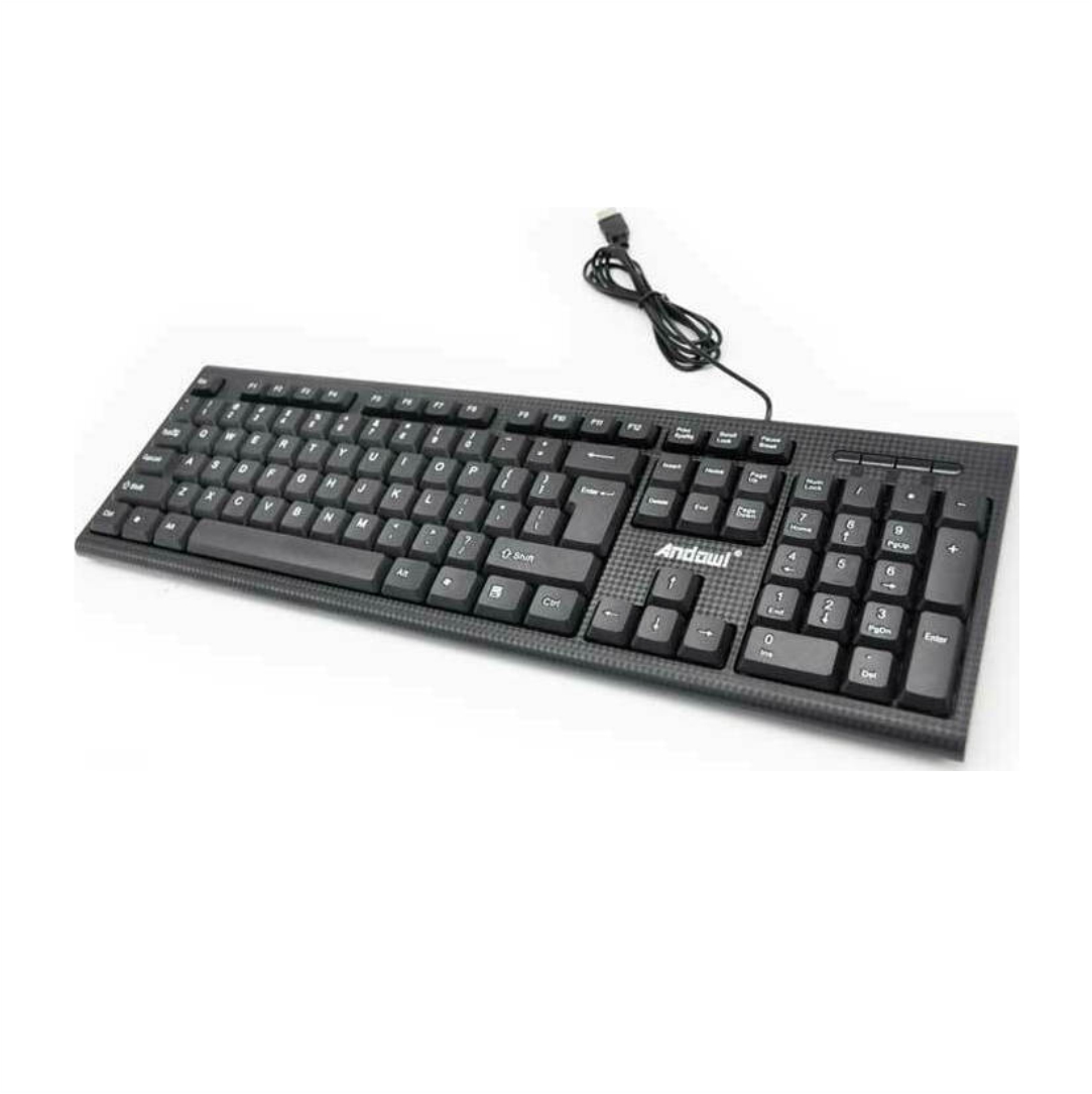 Πληκτρολόγιο-Andowl-Q-K21-2