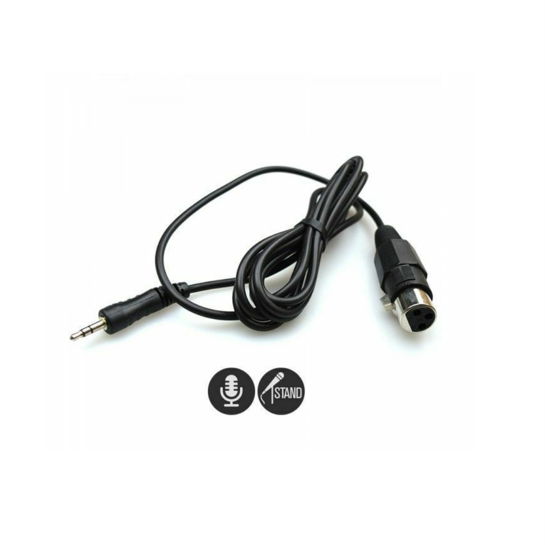 Πυκνωτικό-Μικρόφωνο-QY-920-Andowl-1