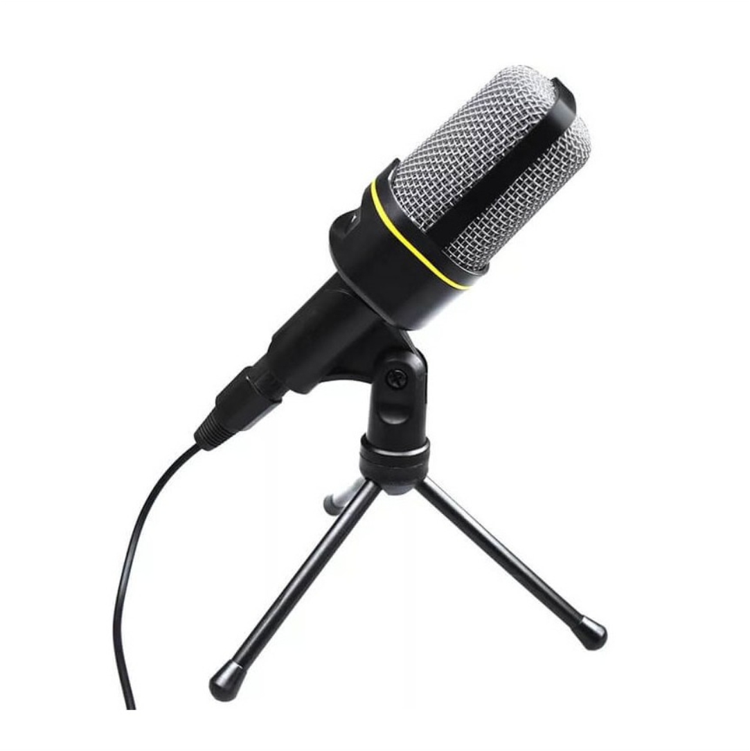 Πυκνωτικό-Μικρόφωνο-QY-920-Andowl-2