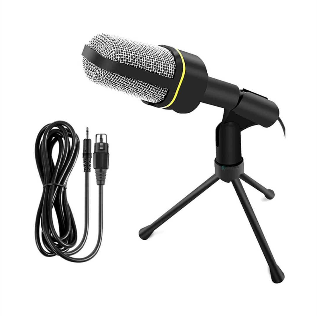 Πυκνωτικό-Μικρόφωνο-QY-920-Andowl