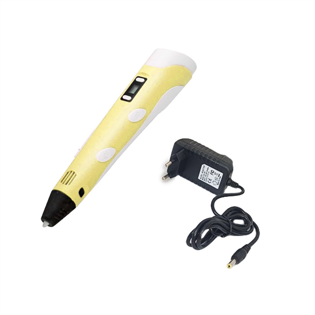 Στυλό-Τρισδιάστατης-Σχεδίασης-3D-Pen-3