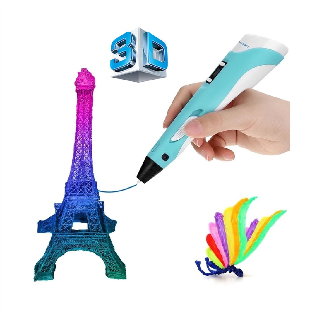 Στυλό-Τρισδιάστατης-Σχεδίασης-3D-Pen-4