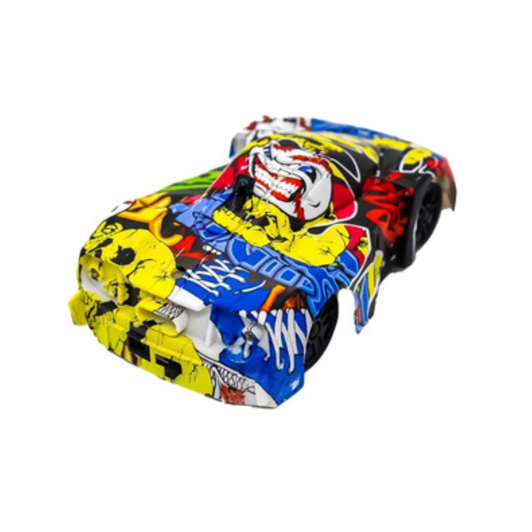 Τηλεκατευθυνόμενο-Αυτοκίνητο-Wall-Climber